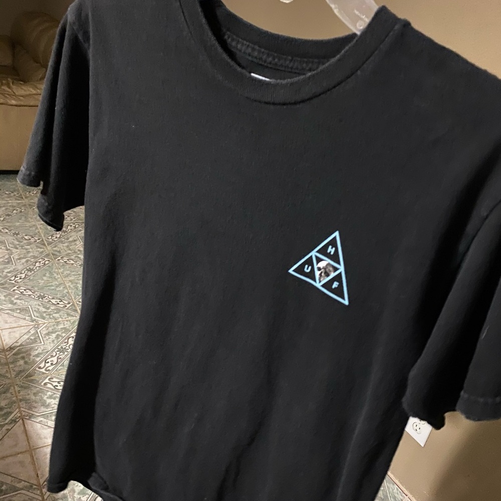 HUF Shirt